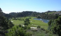los arqueros  golf club